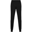 Argos spodnie unisex czarny