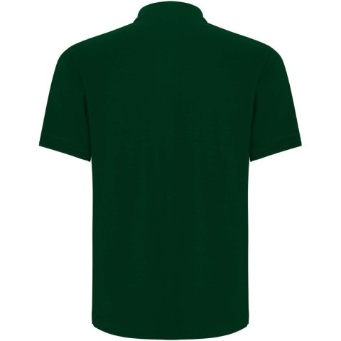 Centauro Premium koszulka polo unisex z krótkim rękawem butelkowa zieleń Centauro Premium koszulka polo unisex z krótkim rękawem butelkowa zieleń