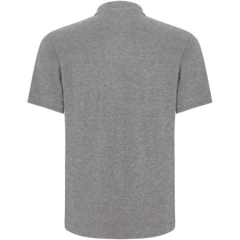 Centauro Premium koszulka polo unisex z krótkim rękawem marl grey Centauro Premium koszulka polo unisex z krótkim rękawem marl grey