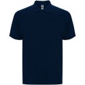 Centauro Premium koszulka polo unisex z krótkim rękawem navy blue