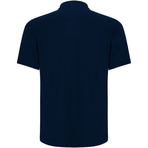 Centauro Premium koszulka polo unisex z krótkim rękawem navy blue Centauro Premium koszulka polo unisex z krótkim rękawem navy blue