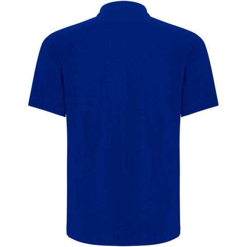 Centauro Premium koszulka polo unisex z krótkim rękawem niebieski Centauro Premium koszulka polo unisex z krótkim rękawem niebieski