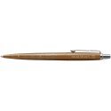 Parker Jotter SE Global Icons długopis brązowy