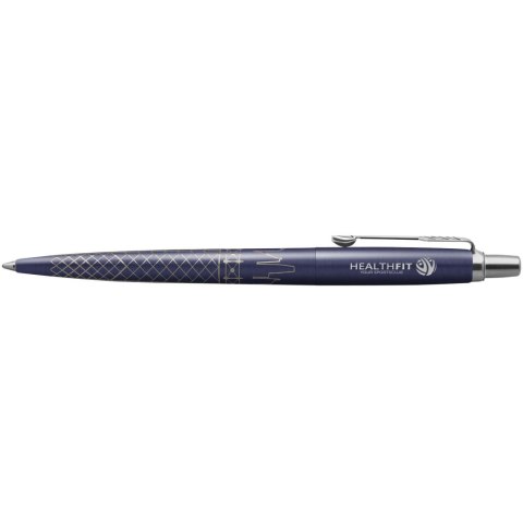 Parker Jotter SE Global Icons długopis niebieski Parker Jotter SE Global Icons długopis niebieski