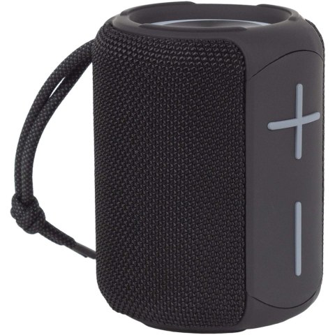 Prixton Beat Box głośnik czarny Prixton Beat Box głośnik czarny
