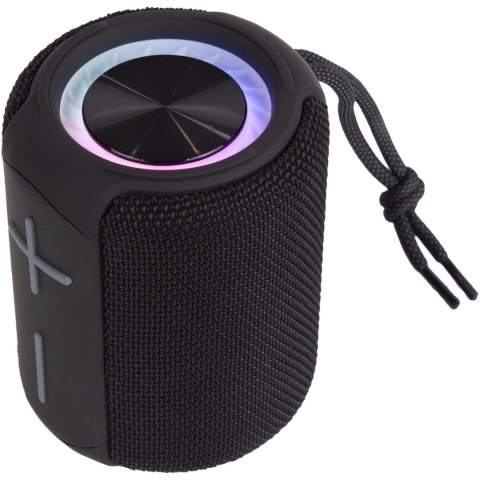 Prixton Beat Box głośnik czarny Prixton Beat Box głośnik czarny