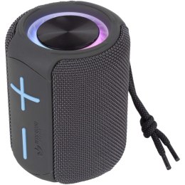 Prixton Beat Box głośnik szary