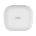 Prixton TWS155 słuchawki douszne Bluetooth® biały