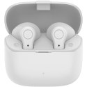 Prixton TWS155 słuchawki douszne Bluetooth® biały