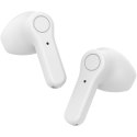 Prixton TWS155 słuchawki douszne Bluetooth® biały