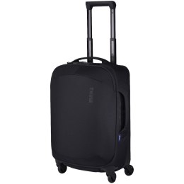 Thule Subterra 2 walizka na kółkach czarny