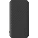 Xtorm XG210 Go2 powerbank 15 W 10 000 mAh z szybkim ładowaniem czarny (12441190)