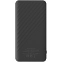 Xtorm XG210 Go2 powerbank 15 W 10 000 mAh z szybkim ładowaniem czarny (12441190)