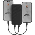 Xtorm XG210 Go2 powerbank 15 W 10 000 mAh z szybkim ładowaniem czarny (12441190)