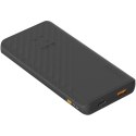 Xtorm XG210 Go2 powerbank 15 W 10 000 mAh z szybkim ładowaniem czarny (12441190)