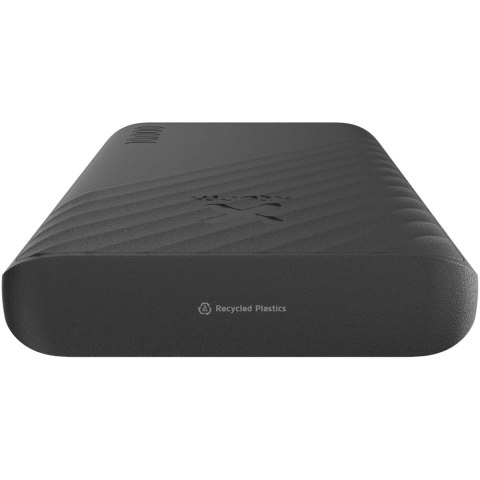 Xtorm XG210 Go2 powerbank 15 W 10 000 mAh z szybkim ładowaniem czarny
