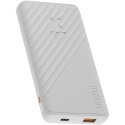 Xtorm XG210 Go2 powerbank 15 W 10 000 mAh z szybkim ładowaniem naturalny melanż