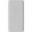 Xtorm XG210 Go2 powerbank 15 W 10 000 mAh z szybkim ładowaniem naturalny melanż