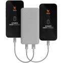 Xtorm XG210 Go2 powerbank 15 W 10 000 mAh z szybkim ładowaniem naturalny melanż