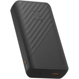 Xtorm XG220 Go2 powerbank 15 W 20 000 mAh z szybkim ładowaniem czarny