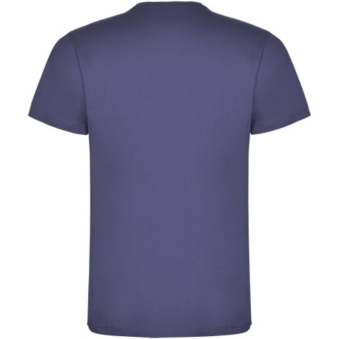Dogo koszulka dziecięca premium z krótkim rękawem blue denim Dogo koszulka dziecięca premium z krótkim rękawem blue denim