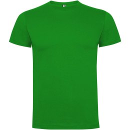 Dogo koszulka dziecięca premium z krótkim rękawem grass green