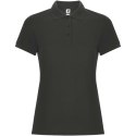 Pegaso Premium koszulka damska polo z krótkim rękawem dark lead Pegaso Premium koszulka damska polo z krótkim rękawem dark lead