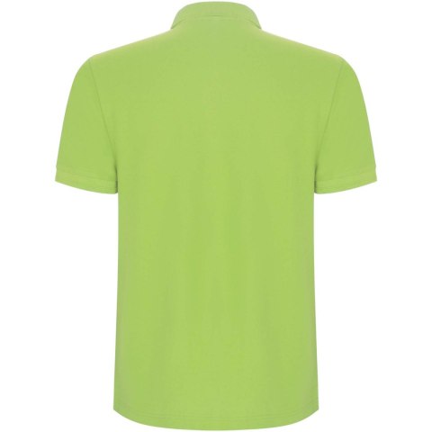 Pegaso Premium koszulka męska polo z krótkim rękawem mantis green Pegaso Premium koszulka męska polo z krótkim rękawem mantis green