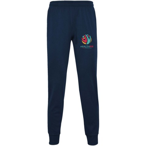 Argos spodnie unisex navy blue Argos spodnie unisex navy blue