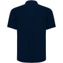 Centauro Premium koszulka polo unisex z krótkim rękawem navy blue