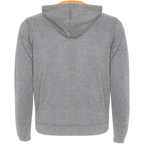 Fuji bluza unisex szary melanż Fuji bluza unisex szary melanż