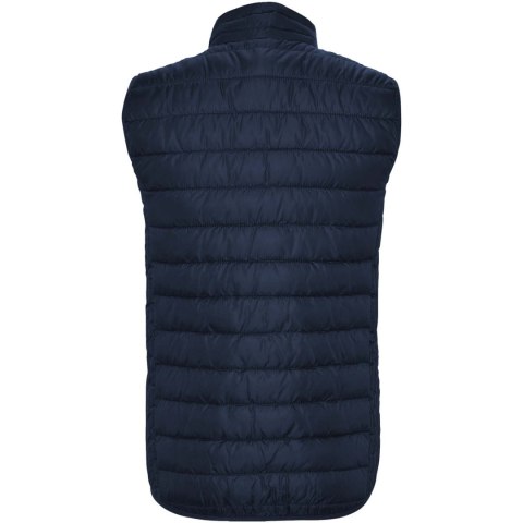 Oslo kids insulated bodywarmer navy blue Oslo kids insulated bodywarmer navy blue