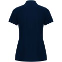 Pegaso Premium koszulka damska polo z krótkim rękawem navy blue
