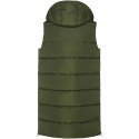 Reine ocieplana kamizelka damska militar green (R50765M2)