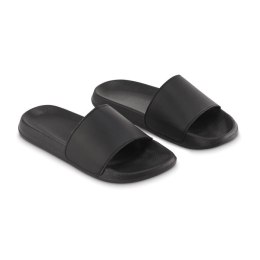 Anti -slip sliders size 46/47 czarny