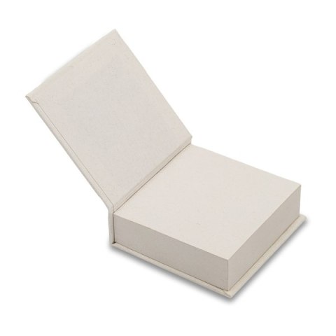 Blok z karteczkami Milky, biały Blok z karteczkami Milky, biały