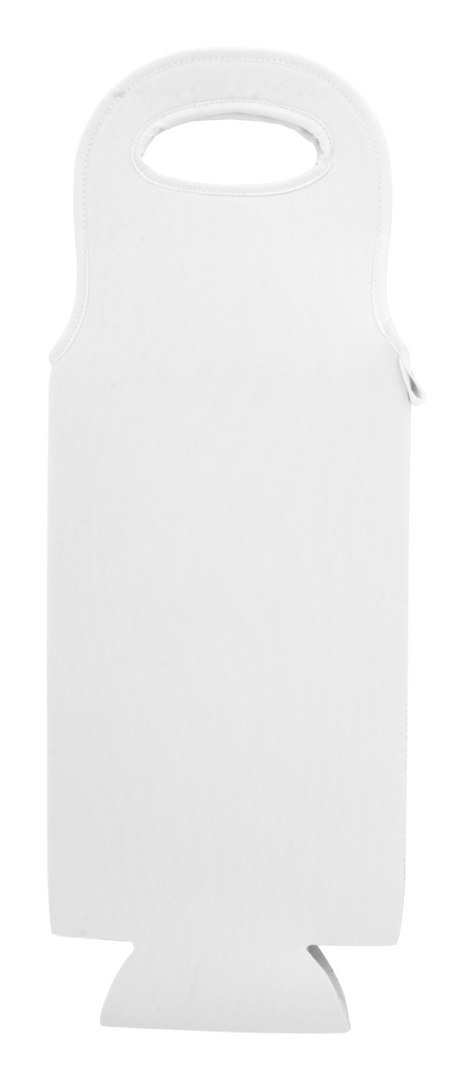Personalizowana torba RPET na wino Personalizowana torba RPET na wino