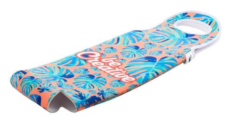 Personalizowana torba RPET na wino Personalizowana torba RPET na wino