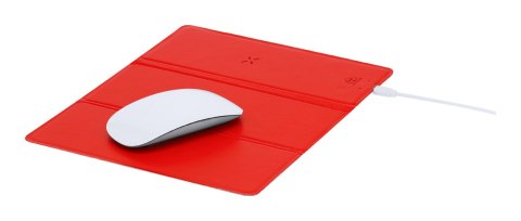 Podkładka pod mysz z ładowarką indukcyjną Podkładka pod mysz z ładowarką indukcyjną