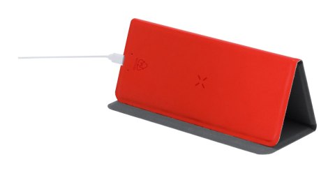 Podkładka pod mysz z ładowarką indukcyjną Podkładka pod mysz z ładowarką indukcyjną