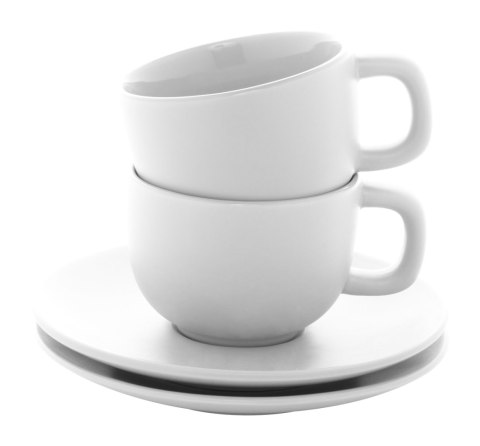 Zestaw filiżanek do cappuccino Zestaw filiżanek do cappuccino