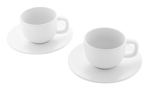 Zestaw filiżanek do cappuccino Zestaw filiżanek do cappuccino