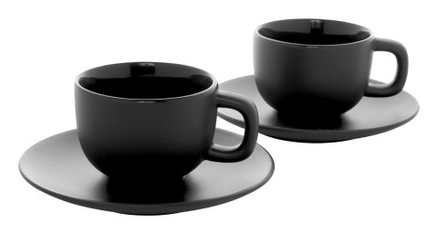 Zestaw filiżanek do cappuccino Zestaw filiżanek do cappuccino