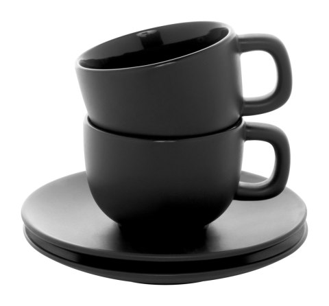 Zestaw filiżanek do cappuccino Zestaw filiżanek do cappuccino