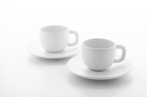 Zestaw filiżanek do espresso Zestaw filiżanek do espresso