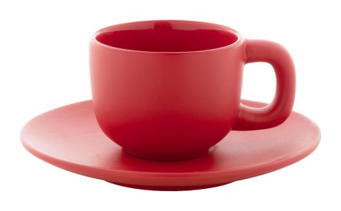 Zestaw filiżanek do espresso Zestaw filiżanek do espresso