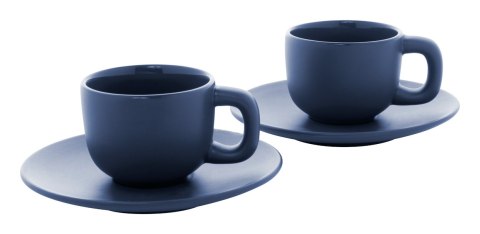 Zestaw filiżanek do espresso Zestaw filiżanek do espresso