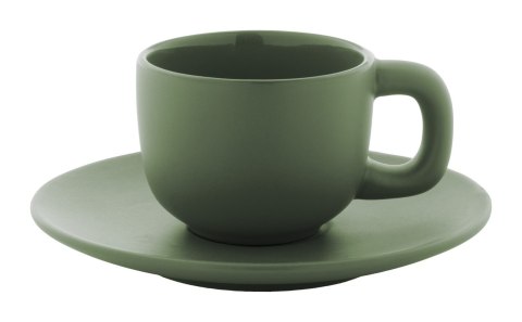 Zestaw filiżanek do espresso Zestaw filiżanek do espresso