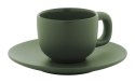 Zestaw filiżanek do espresso Zestaw filiżanek do espresso