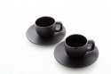 Zestaw filiżanek do espresso